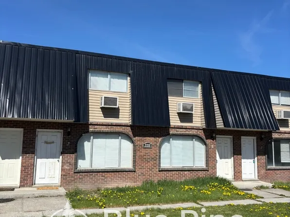 1445 S Emerson Ave Unit 4, Idaho Falls, ID 83404