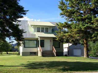 502 W Lincoln Ave, Chewelah, WA 99109