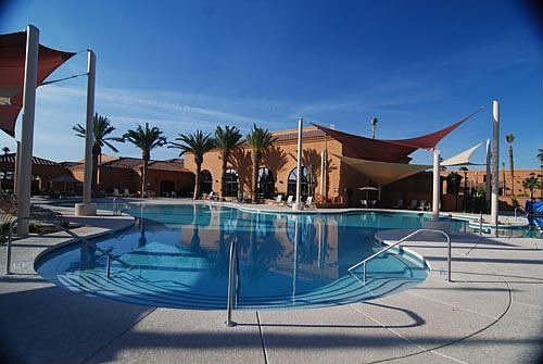Tuscany Resort Pool