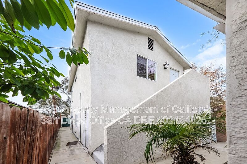 1st image of 3642 Central Ave #B