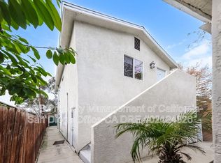 3642 Central Ave #B, San Diego, CA 92105