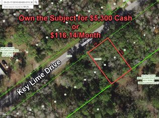 11744 Key Lime Dr, New Pt Richey, FL 34654