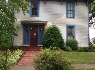 162 W 2nd St, Waterford, PA