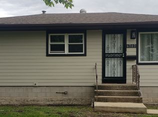 6707 Ohio Ave, Hammond, IN 46323