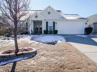 1453 Aultroy Dr, Fayetteville, NC 28306