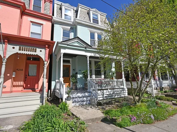 4266 Langland St, Cincinnati, OH 45223