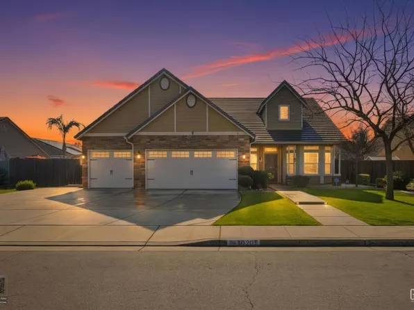 10205 Cape Hatteras Dr, Bakersfield, CA 93314