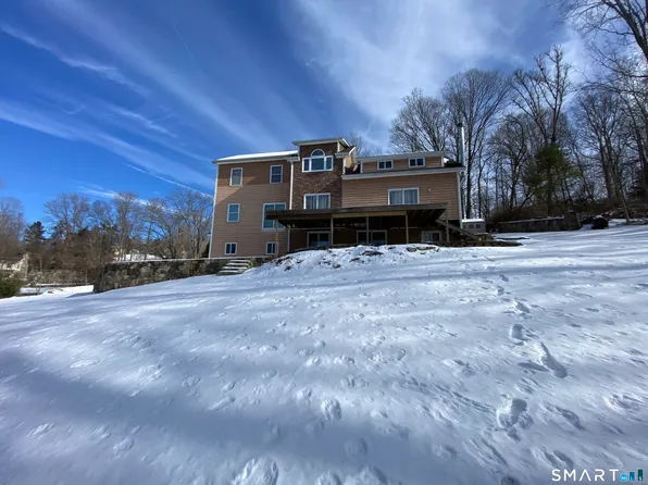 37 Fulton Drive, New Fairfield, CT 06812