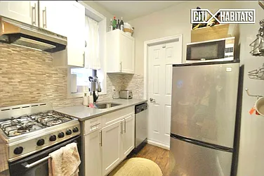 Rented by Corcoran