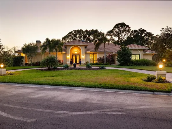 1566 Mary Ln, Tarpon Springs, FL 34689