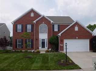 53 Meadows Dr, Springboro, OH 45066