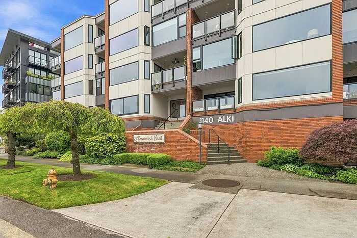 1140 Alki Ave SW #204 — Photo 6