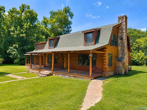 3809 S Chapel Hill Rd SW, Decatur, AL 35603