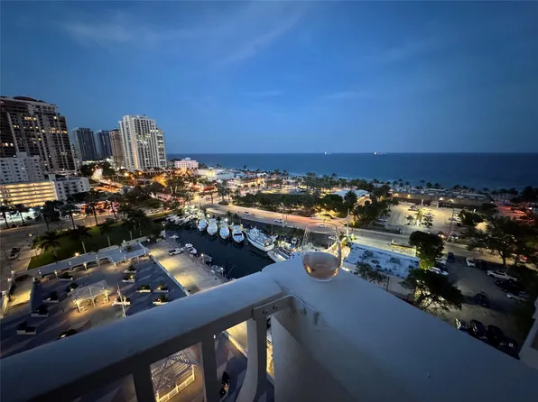 1 Las Olas Circle #1415, Fort Lauderdale, FL 33316