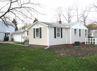 1149 Elco Ave, Maumee, OH 43537