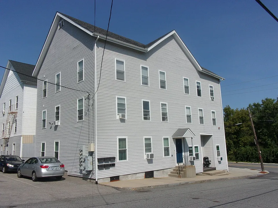 1 Winter St #5