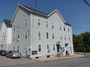 1 Winter St #5, Manville, RI 02838