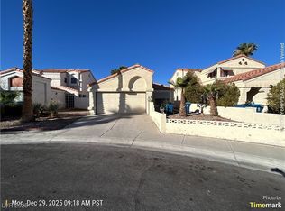 109 Fig Ct, Las Vegas, NV 89145