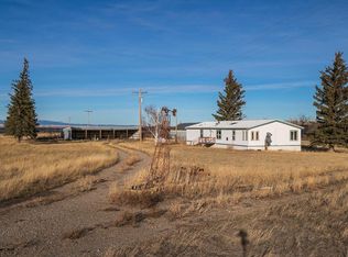 441 State Highway 300, Ryegate, MT 59074