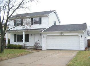 5876 Tetherwood Dr, Toledo, OH