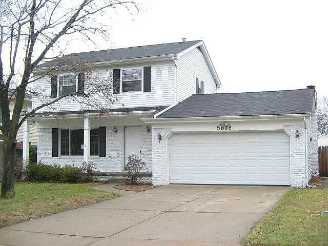 5876 Tetherwood Dr photo 1