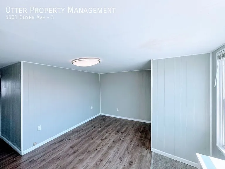 6501 Guyer Ave #3 — Photo 5