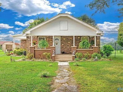 6829 Highpoint Rd, Albertville, AL, 35950