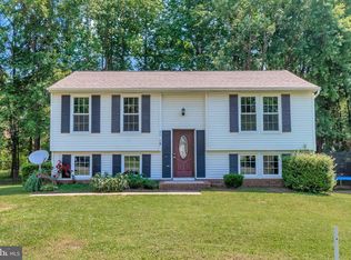 11018 Huntington Woods Cir, Fredericksburg, VA 22407