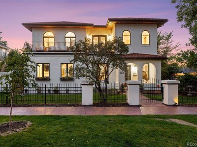 1601 S Emerson Street, Denver, CO, 80210