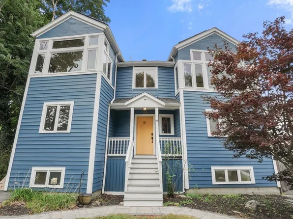 51 Paine St, Roslindale, MA 02131