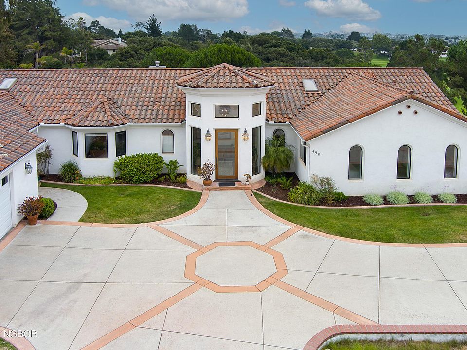490 Oak Hill Dr, Lompoc, CA 93436 Zillow
