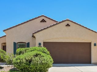 873 W Calle Muro Fuerte, Sahuarita, AZ 85629