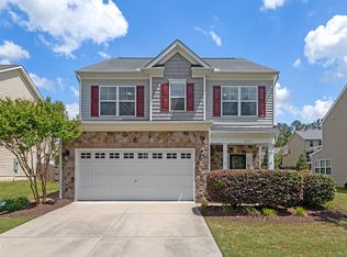 2325 Everstone Rd, Wake Forest, NC 27587