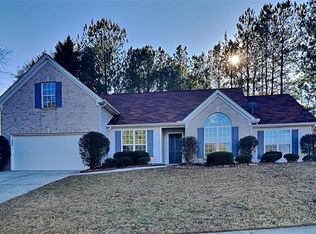 1361 Log Cabin Ln SE, Lawrenceville, GA 30045