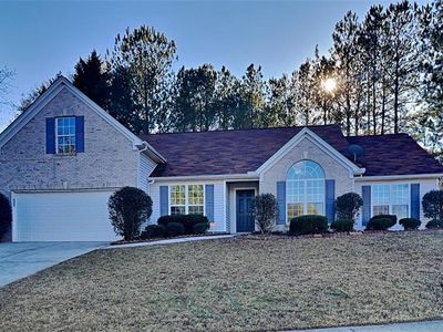 1361 Log Cabin Ln SE, Lawrenceville, GA, 30045