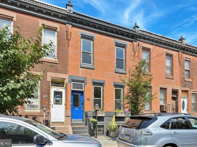 1922 N Howard St, Philadelphia, PA, 19122