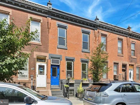 1922 N Howard St, Philadelphia, PA 19122