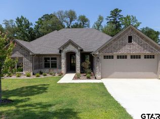 1876 Stonehaven Ct, Tyler, TX 75703