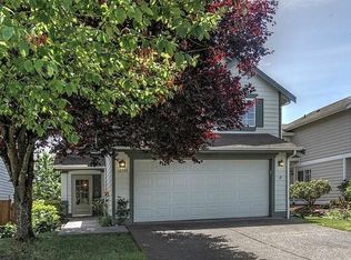 16744 White Mountain Rd SE, Monroe, WA 98272