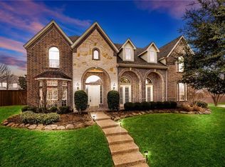 202 Matthew Way, Murphy, TX 75094