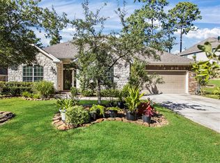 2485 S Bramlet Dr, Conroe, TX 77304