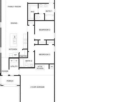 3rd image of 12709 Sydenham Hill Ln
