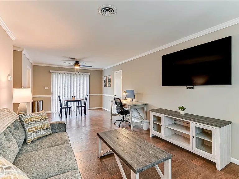 Summerville Campus Apartments - Furnished Corporate Housing Augusta — Photo 7