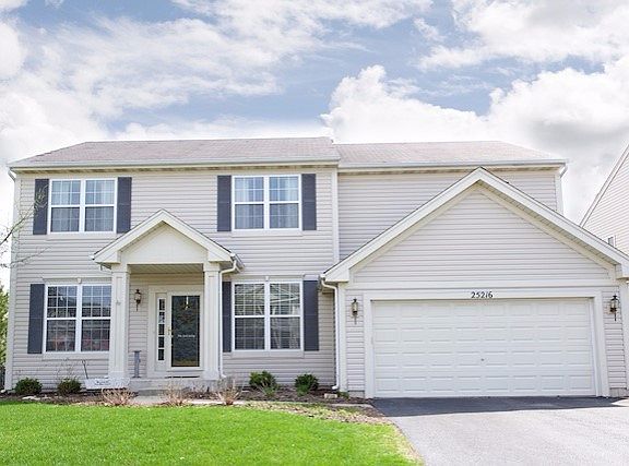 2nd image of 25216 W Soldier Ct