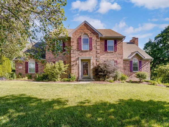 6260 Castle Stone Ln, Cincinnati, OH 45247