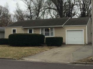 1619 W 14th St, Sedalia, MO 65301
