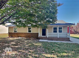 1509 Whisnant St, Charlotte, NC 28206