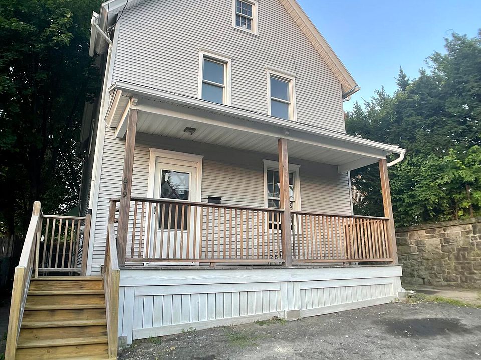 619 Green Ridge St, Scranton, PA 18509 Zillow