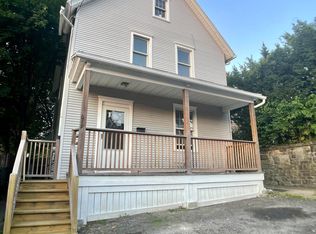 619 Green Ridge St, Scranton, PA 18509