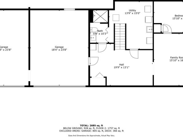 17705 28th Ave N, Plymouth, MN 55447